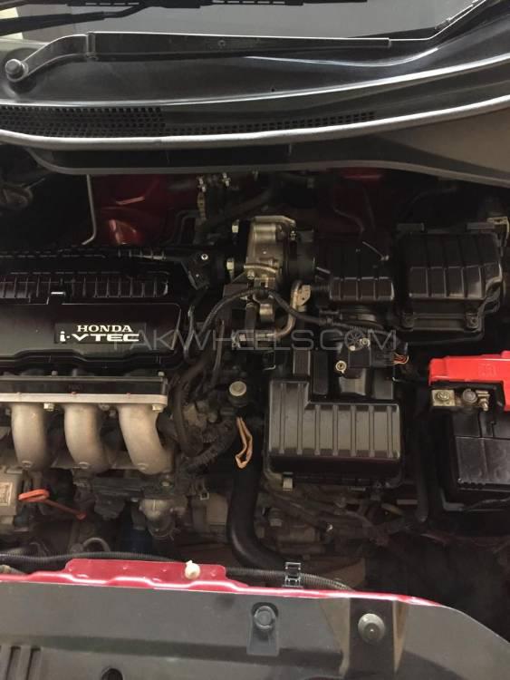 Honda City 2010 for Sale in Rawalpindi Honda City 2010 for Sale in Rawalpindi Image-9