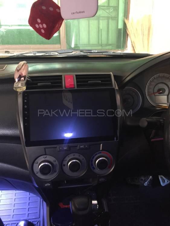 Honda City 2010 for Sale in Rawalpindi Honda City 2010 for Sale in Rawalpindi Image-10