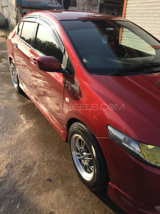 Honda City 2010 for Sale in Rawalpindi Honda City 2010 for Sale in Rawalpindi Image-11