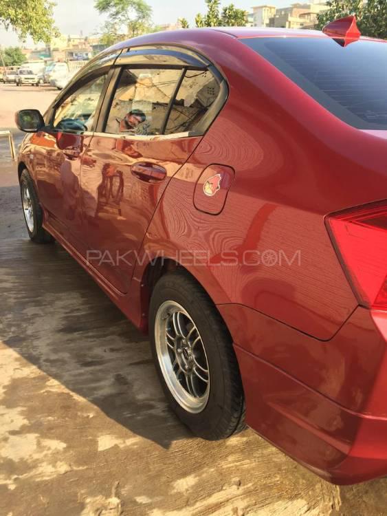 Honda City 2010 for Sale in Rawalpindi Honda City 2010 for Sale in Rawalpindi Image-15