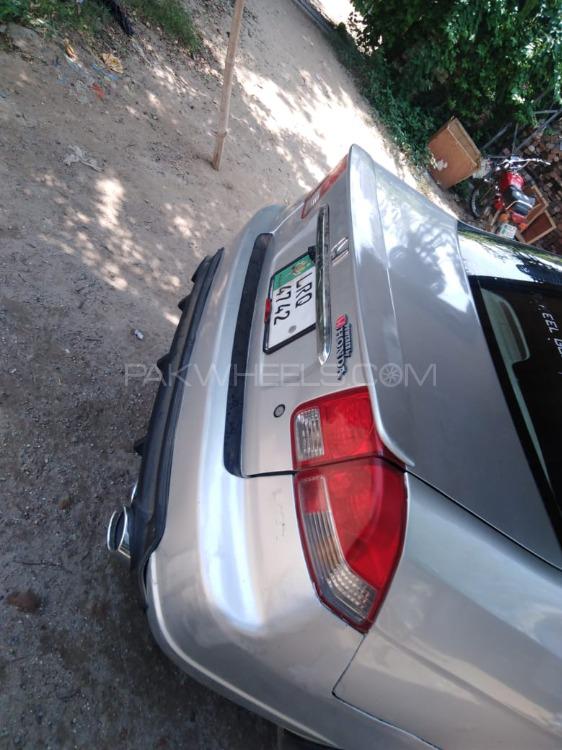 Honda Civic 2003 for Sale in Gujrat Honda Civic 2003 for Sale in Gujrat Image-4