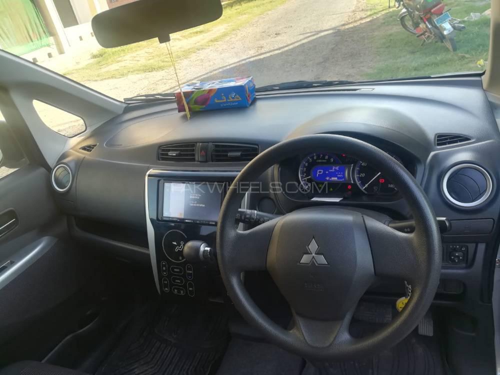 Mitsubishi Ek Wagon 2013 for Sale in Islamabad Mitsubishi Ek Wagon 2013 for Sale in Islamabad Image-6