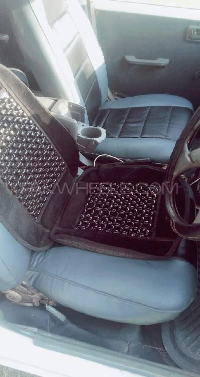 Suzuki Khyber 1997 for Sale in Mian Wali Suzuki Khyber 1997 for Sale in Mian Wali Image-3