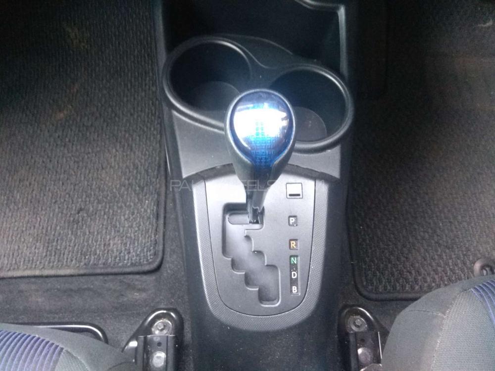 Toyota Aqua 2016 for Sale in Karachi Toyota Aqua 2016 for Sale in Karachi Image-6