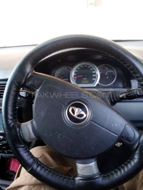 Chevrolet Optra 2005 for Sale in Peshawar Chevrolet Optra 2005 for Sale in Peshawar Image-4