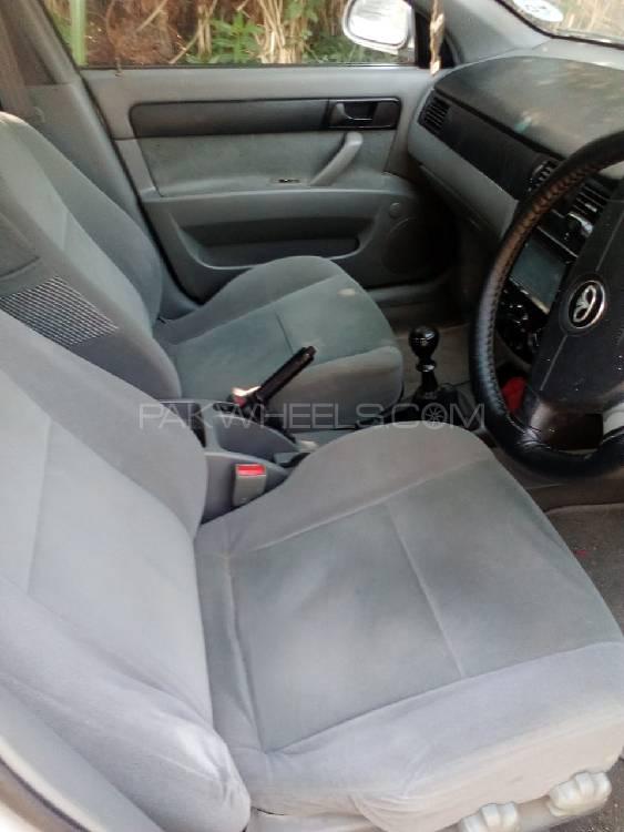 Chevrolet Optra 2005 for Sale in Peshawar Chevrolet Optra 2005 for Sale in Peshawar Image-7