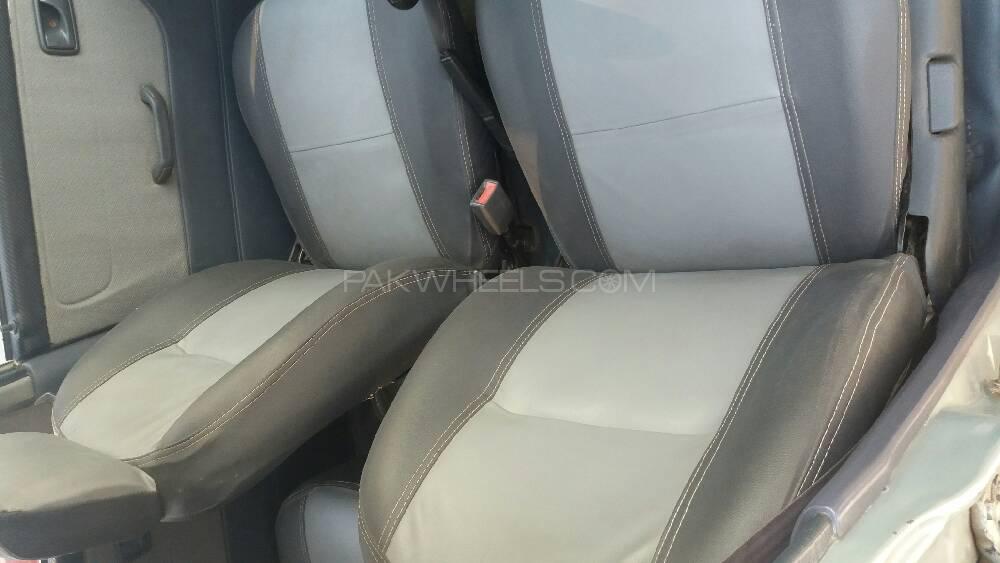 Daihatsu Cuore 2009 for Sale in Kohat Daihatsu Cuore 2009 for Sale in Kohat Image-5