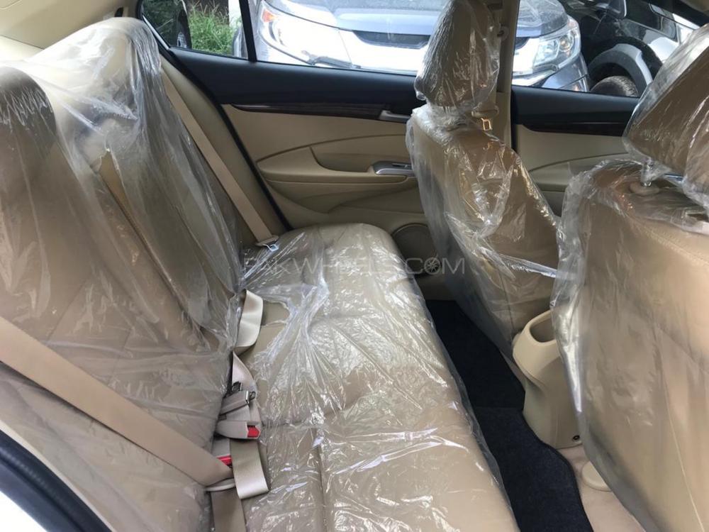 Honda City 2019 for Sale in Islamabad Honda City 2019 for Sale in Islamabad Image-4