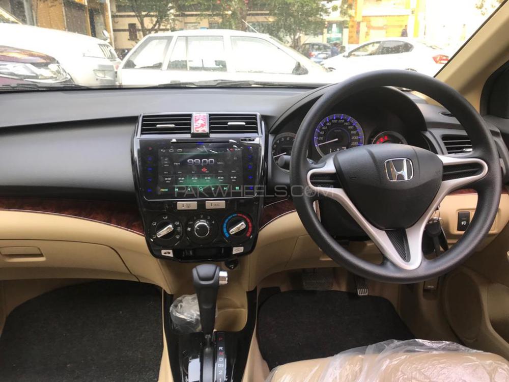 Honda City 2019 for Sale in Islamabad Honda City 2019 for Sale in Islamabad Image-5