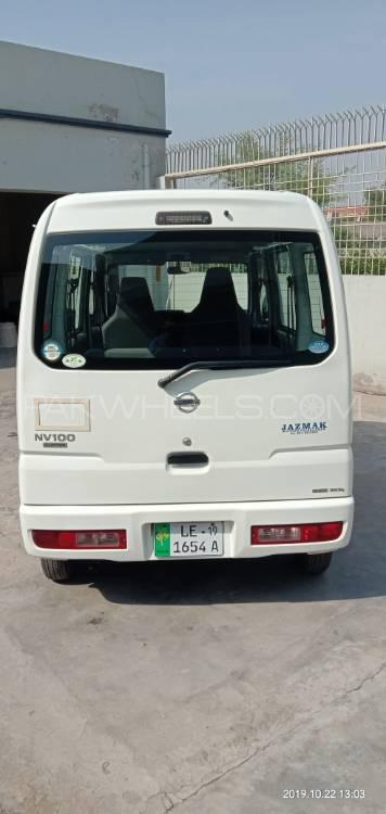 Nissan Clipper 2013 for Sale in Faisalabad Nissan Clipper 2013 for Sale in Faisalabad Image-2
