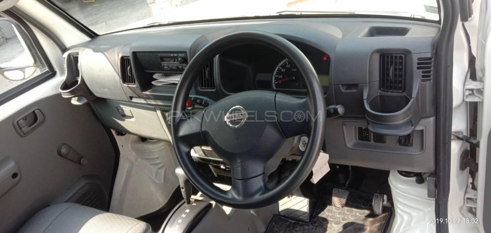 Nissan Clipper 2013 for Sale in Faisalabad Nissan Clipper 2013 for Sale in Faisalabad Image-3