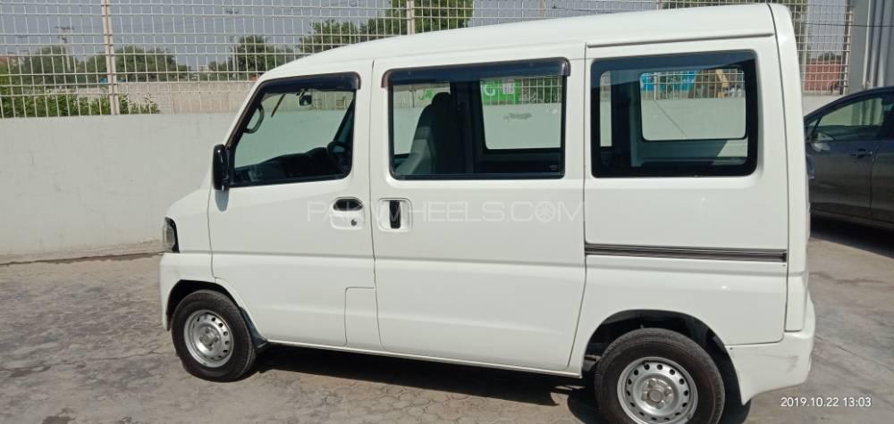 Nissan Clipper 2013 for Sale in Faisalabad Nissan Clipper 2013 for Sale in Faisalabad Image-5