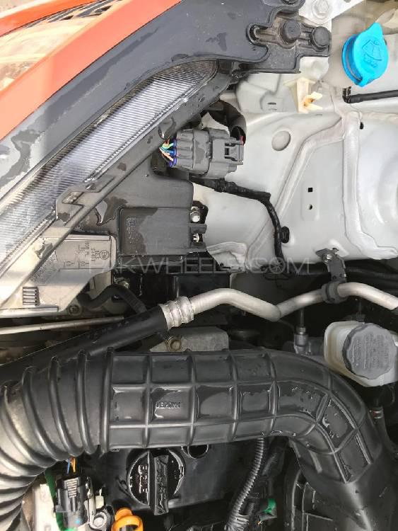 Suzuki Ignis 2016 for Sale in Bahawalpur Suzuki Ignis 2016 for Sale in Bahawalpur Image-13