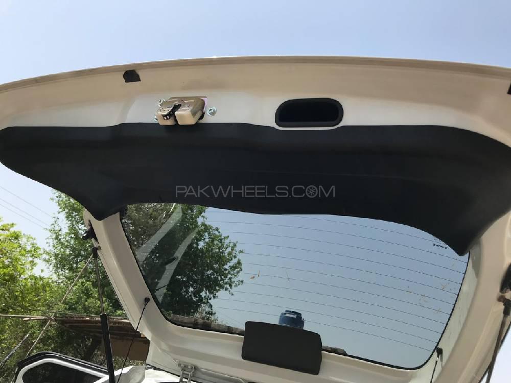 Suzuki Ignis 2016 for Sale in Bahawalpur Suzuki Ignis 2016 for Sale in Bahawalpur Image-20