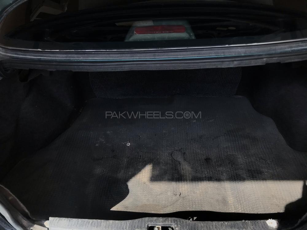 Toyota Corolla 1999 for Sale in Peshawar Toyota Corolla 1999 for Sale in Peshawar Image-6
