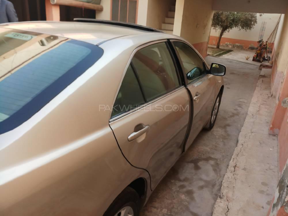Toyota Camry 2007 for Sale in Rajanpur Image-1