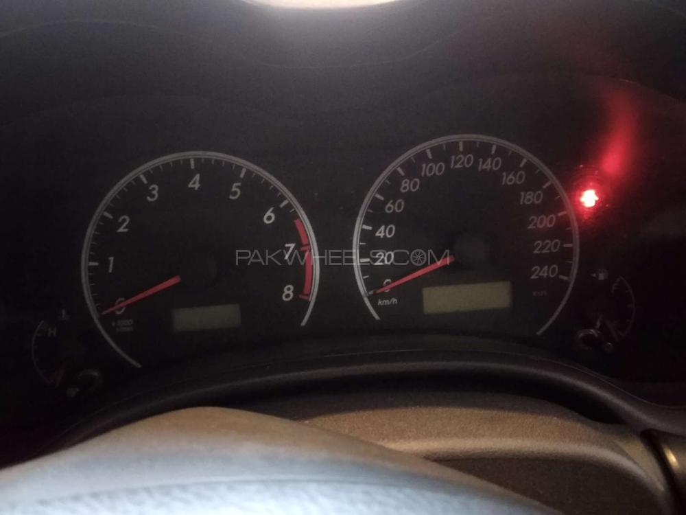 Toyota Corolla 2014 for Sale in Lahore Toyota Corolla 2014 for Sale in Lahore Image-7