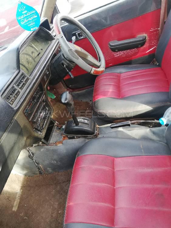 Toyota Corona 1979 for Sale in Islamabad Toyota Corona 1979 for Sale in Islamabad Image-3