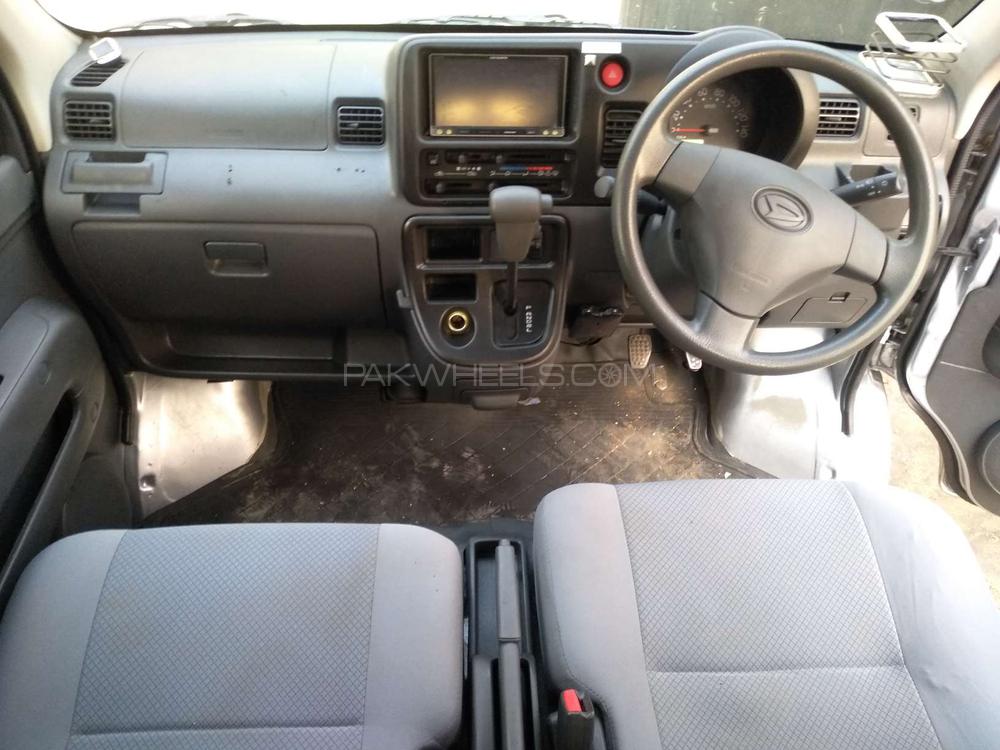 ڈائیہاتسو ہائی جیٹ 2013 for Sale in کراچی ڈائیہاتسو ہائی جیٹ 2013 for Sale in کراچی Image-12