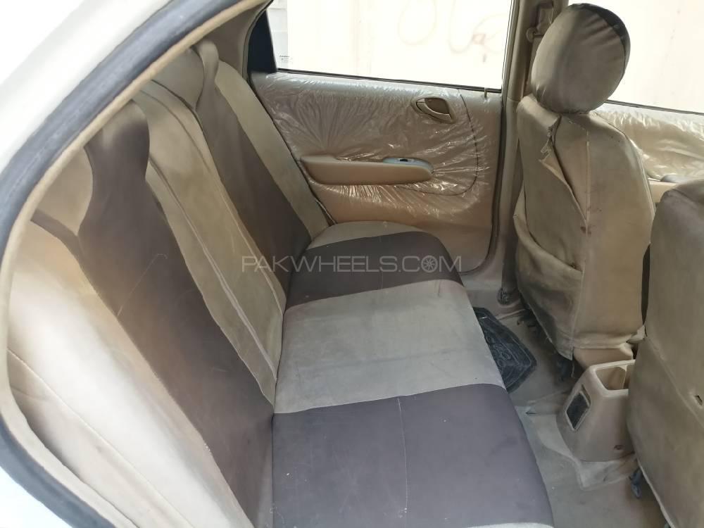 Honda City 2007 for Sale in Karachi Honda City 2007 for Sale in Karachi Image-2