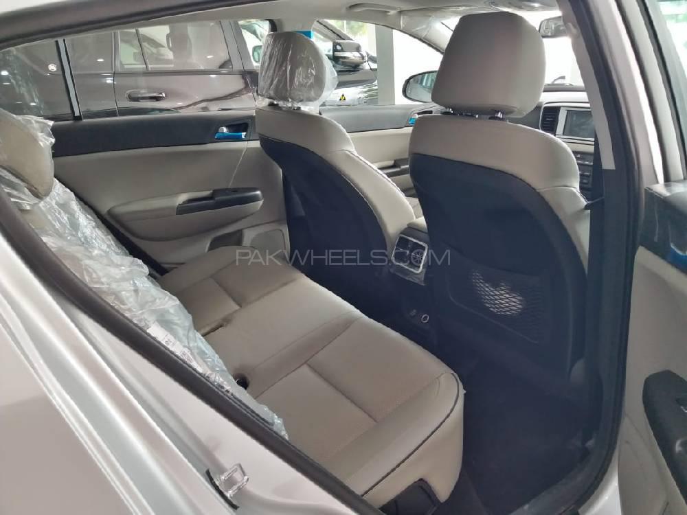 KIA Sportage 2019 for Sale in Karachi KIA Sportage 2019 for Sale in Karachi Image-7