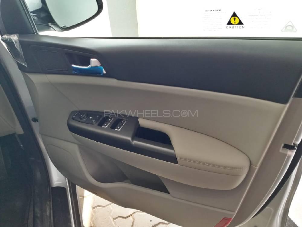 KIA Sportage 2019 for Sale in Karachi KIA Sportage 2019 for Sale in Karachi Image-13