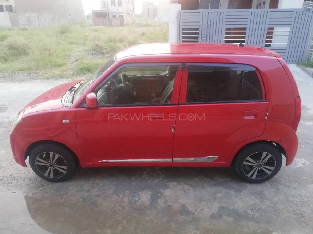 Suzuki Alto 2006 for Sale in Wah cantt Image-1