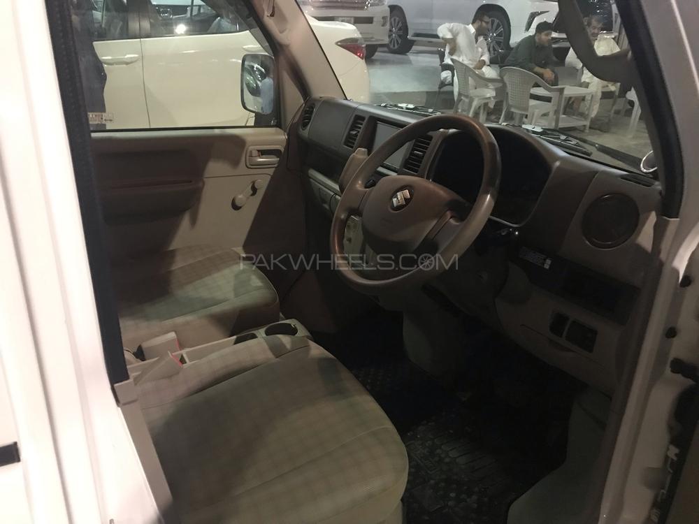 Suzuki Every 2014 for Sale in Karachi Suzuki Every 2014 for Sale in Karachi Image-7