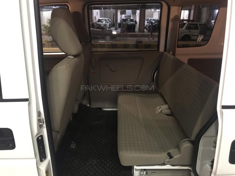 Suzuki Every 2014 for Sale in Karachi Suzuki Every 2014 for Sale in Karachi Image-10