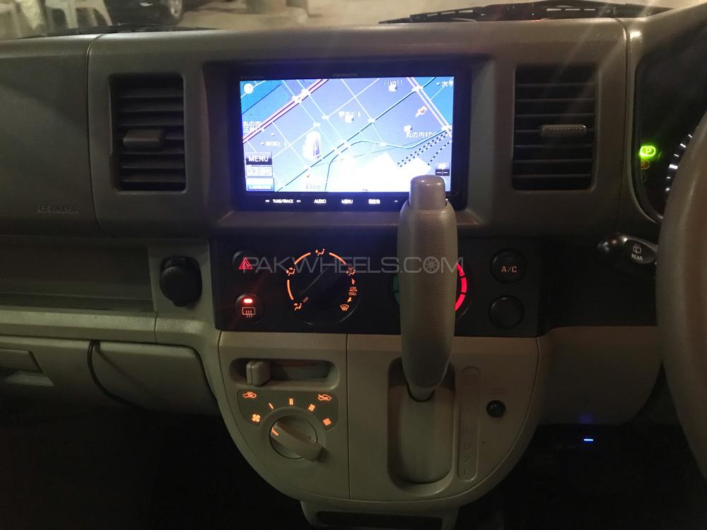 Suzuki Every 2014 for Sale in Karachi Suzuki Every 2014 for Sale in Karachi Image-14