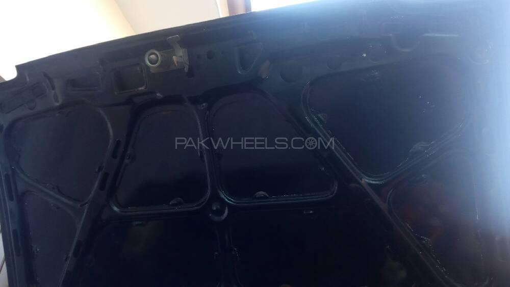 Suzuki Mehran 2012 for Sale in Multan Suzuki Mehran 2012 for Sale in Multan Image-12