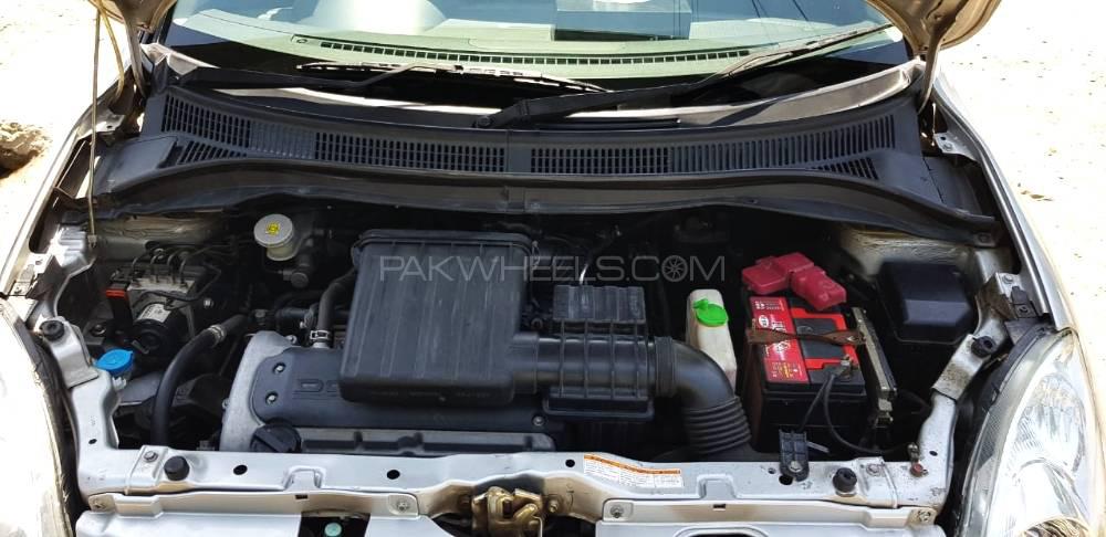 Suzuki Swift 2014 for Sale in Jhelum Suzuki Swift 2014 for Sale in Jhelum Image-6