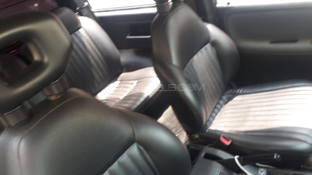 Suzuki Vitara 1998 for Sale in Bahawalpur Suzuki Vitara 1998 for Sale in Bahawalpur Image-5