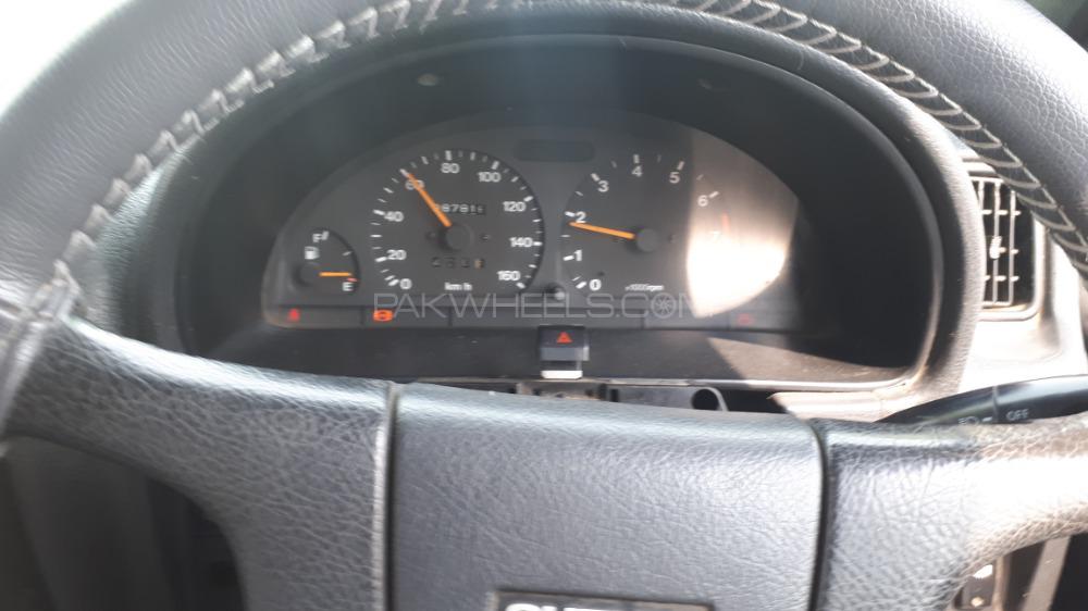 Suzuki Vitara 1998 for Sale in Bahawalpur Suzuki Vitara 1998 for Sale in Bahawalpur Image-8