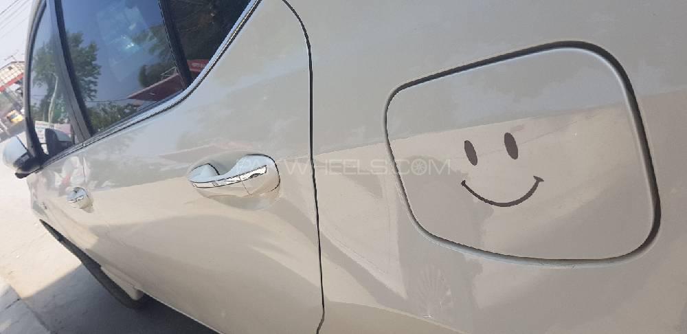 Toyota Corolla 2017 for Sale in Mardan Toyota Corolla 2017 for Sale in Mardan Image-7