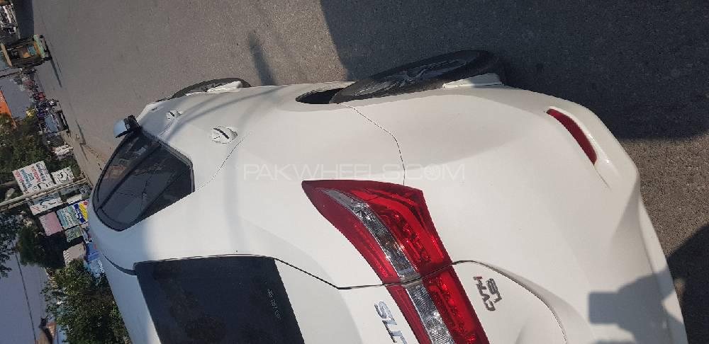 Toyota Corolla 2017 for Sale in Mardan Toyota Corolla 2017 for Sale in Mardan Image-15