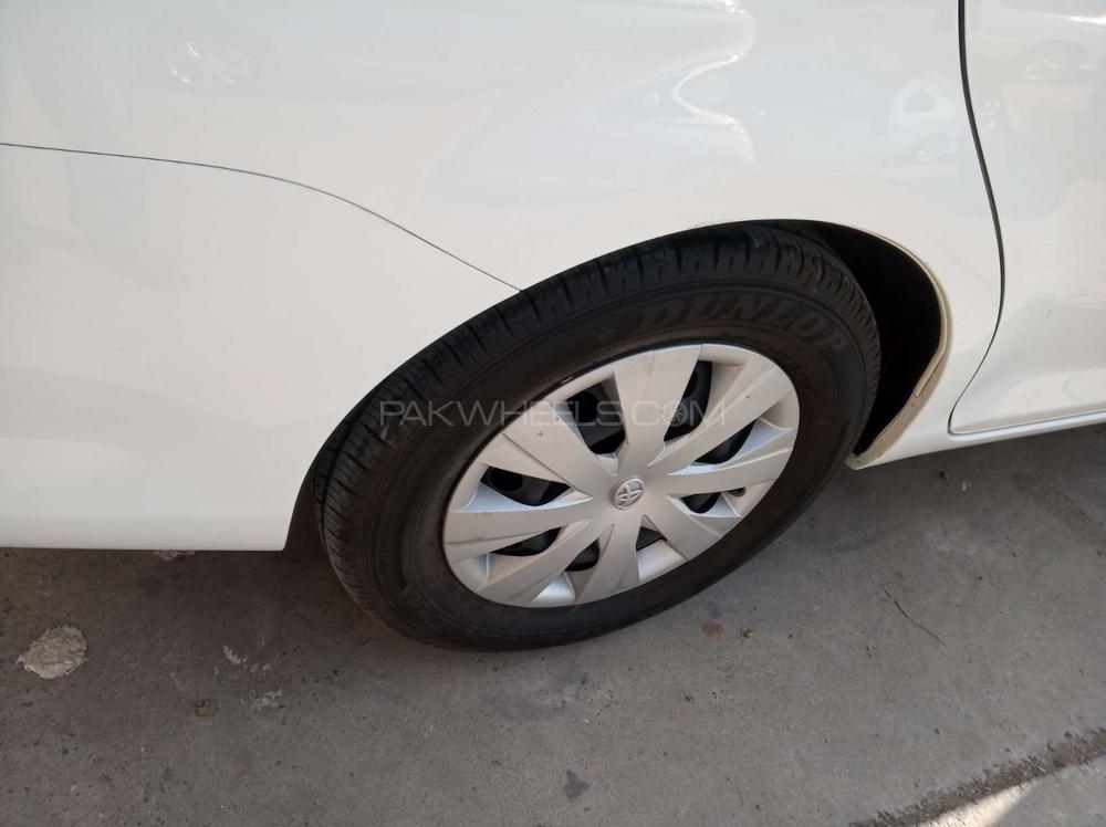Toyota Corolla Axio 2014 for Sale in Islamabad Toyota Corolla Axio 2014 for Sale in Islamabad Image-4