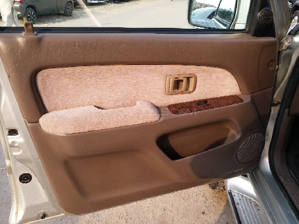 Toyota Surf 1999 for Sale in Karachi Toyota Surf 1999 for Sale in Karachi Image-7