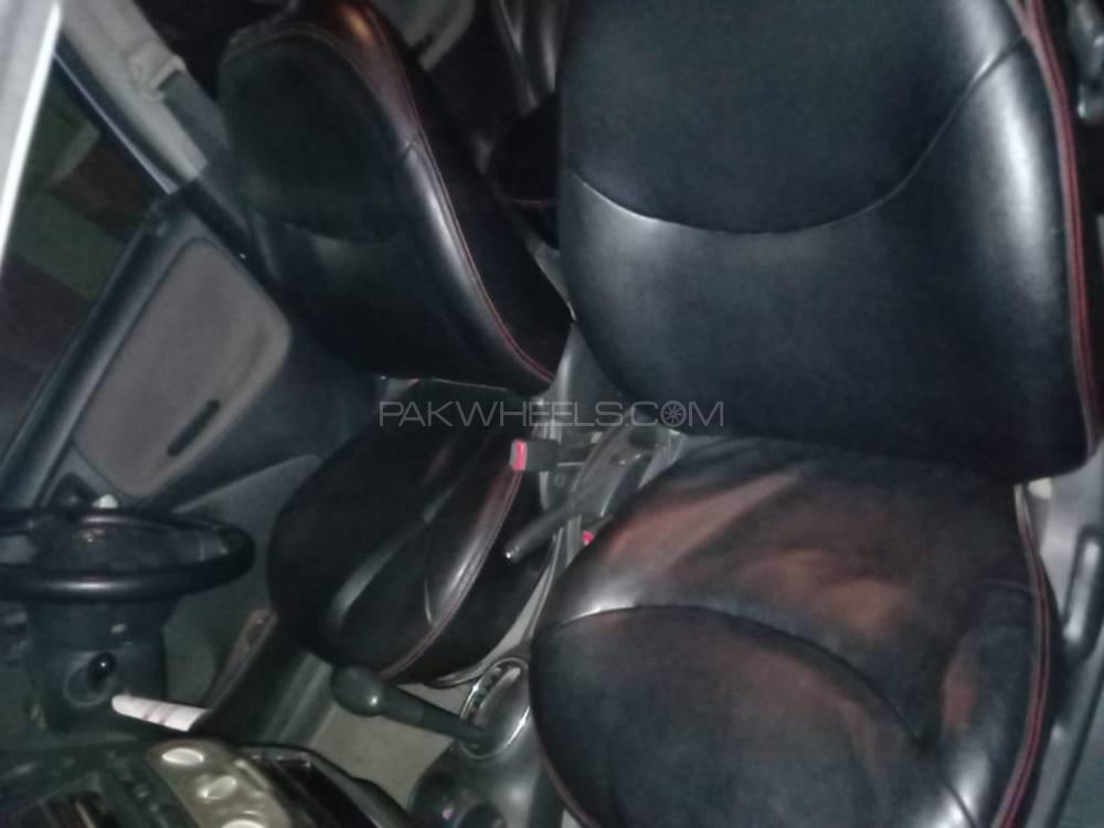 ٹویوٹا ویٹز 2004 for Sale in کراچی ٹویوٹا ویٹز 2004 for Sale in کراچی Image-12