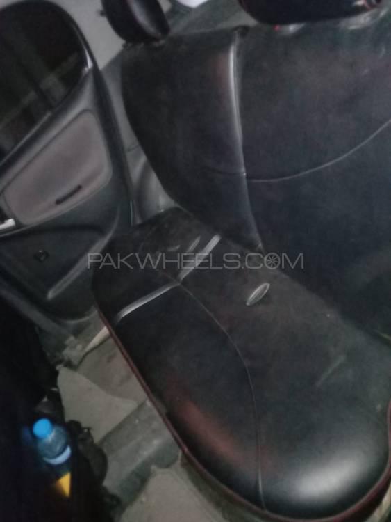 ٹویوٹا ویٹز 2004 for Sale in کراچی ٹویوٹا ویٹز 2004 for Sale in کراچی Image-14