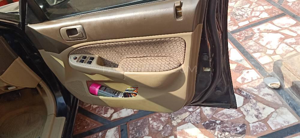 Honda Civic 2005 for Sale in Peshawar Honda Civic 2005 for Sale in Peshawar Image-8