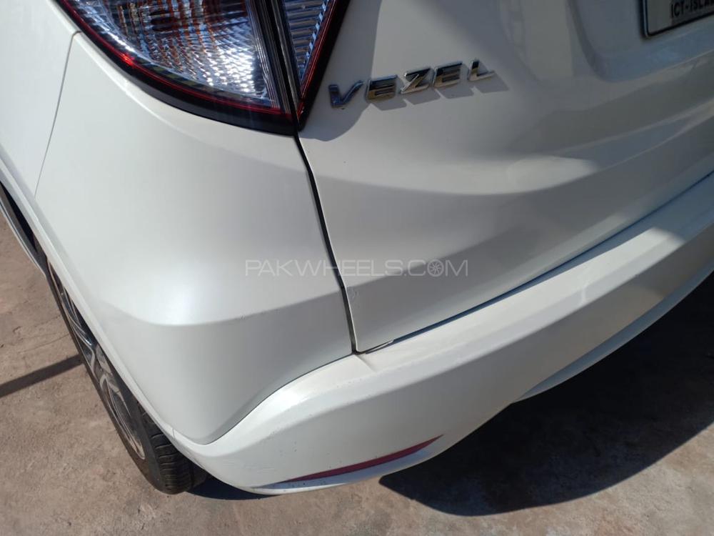 ہونڈا ویزِل 2016 for Sale in اسلام آباد ہونڈا ویزِل 2016 for Sale in اسلام آباد Image-11