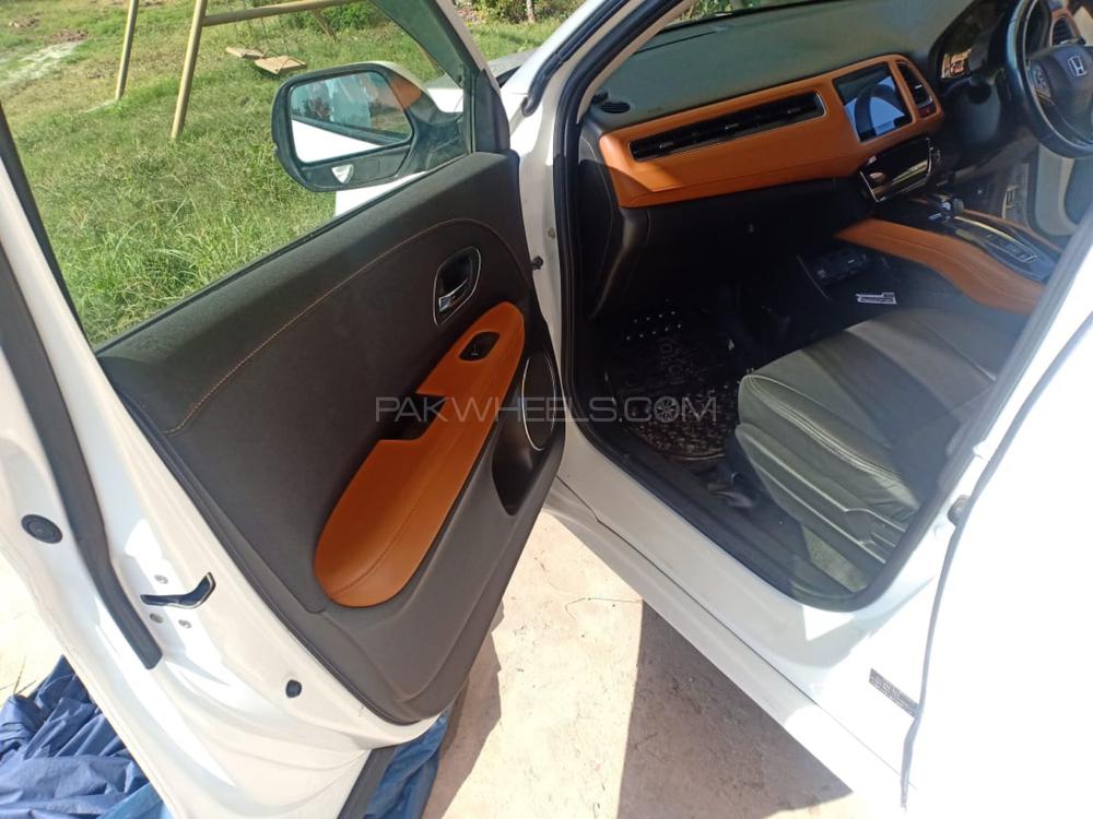ہونڈا ویزِل 2016 for Sale in اسلام آباد ہونڈا ویزِل 2016 for Sale in اسلام آباد Image-16