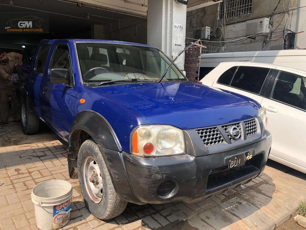 Nissan Other 2005 for Sale in Karachi Image-1