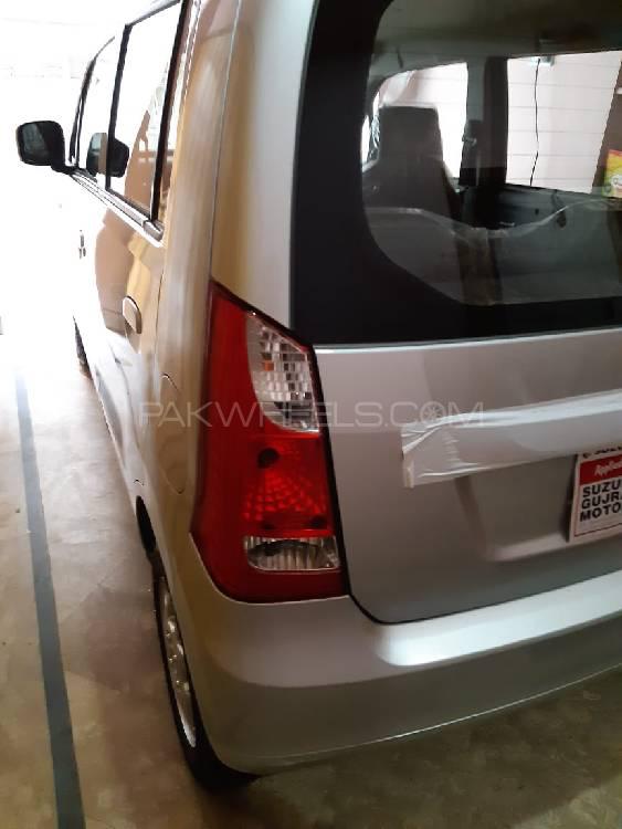 سوزوکی ویگن آر 2019 for Sale in گجرانوالہ سوزوکی ویگن آر 2019 for Sale in گجرانوالہ Image-6