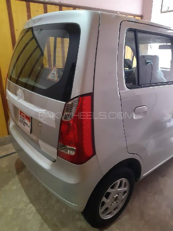 سوزوکی ویگن آر 2019 for Sale in گجرانوالہ سوزوکی ویگن آر 2019 for Sale in گجرانوالہ Image-2