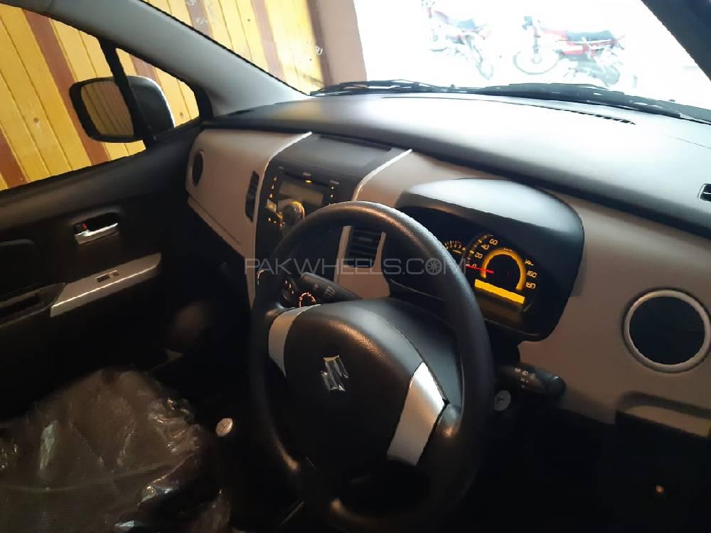 سوزوکی ویگن آر 2019 for Sale in گجرانوالہ سوزوکی ویگن آر 2019 for Sale in گجرانوالہ Image-11