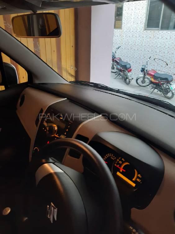 سوزوکی ویگن آر 2019 for Sale in گجرانوالہ سوزوکی ویگن آر 2019 for Sale in گجرانوالہ Image-13