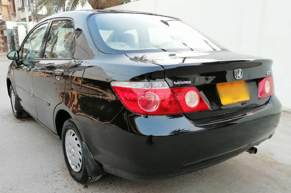 Honda City 2007 for Sale in Karachi Honda City 2007 for Sale in Karachi Image-8