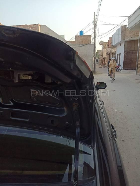 Honda Civic 2010 for Sale in Bahawalnagar Honda Civic 2010 for Sale in Bahawalnagar Image-2